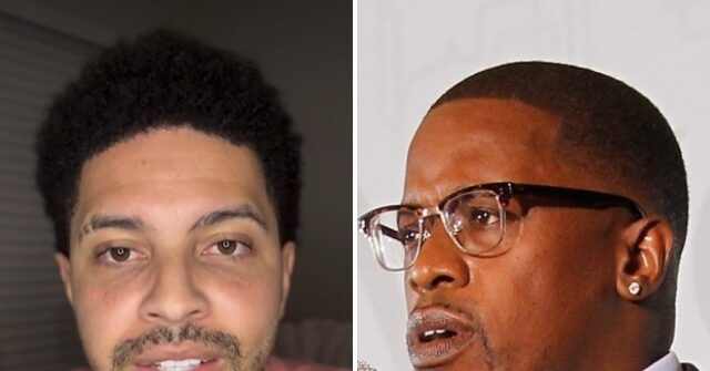 Army Veteran Actor Claims VP of Tyler Perry Studios Drugged and Raped Him: 'Unspeakable Evil Behind Closed Doors'