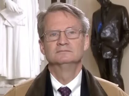 Representative Tim Burchett (R-TN)