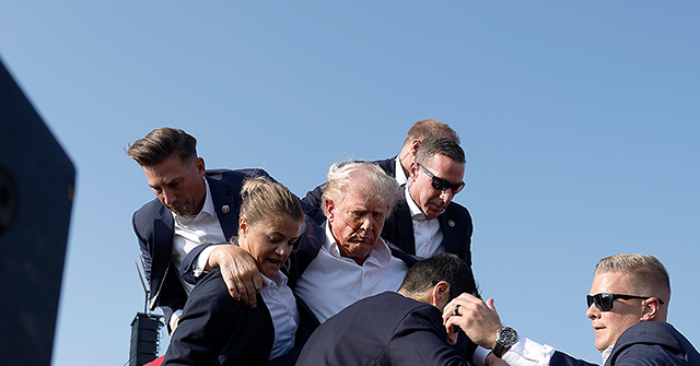 Exclusive—Sen. Rand Paul: A Cascade of Failures — What Butler Exposed About the Secret Service’s Lack of Accountability