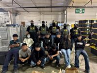 Sanctuary California: ICE Agents Find 10 Migrant Children on Marijuana Farm, Arrest Nearly 200 Ille