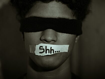 censored