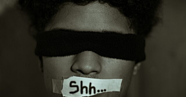 Nolte: Far-left Variety Claims Free Speech Undermines Free Speech