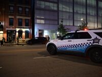 Chicago Drive-by Mass Shooting Leaves 4 Dead and 14 Others Wounded