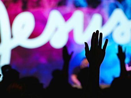 Report: Gen Z Driving UK Christian Revival as Bible Sales, Church Attendance Soar