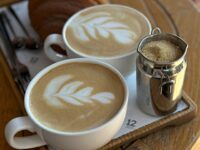 Denver Christian Coffee Shop Facing Communist Protests After Helping Homeless