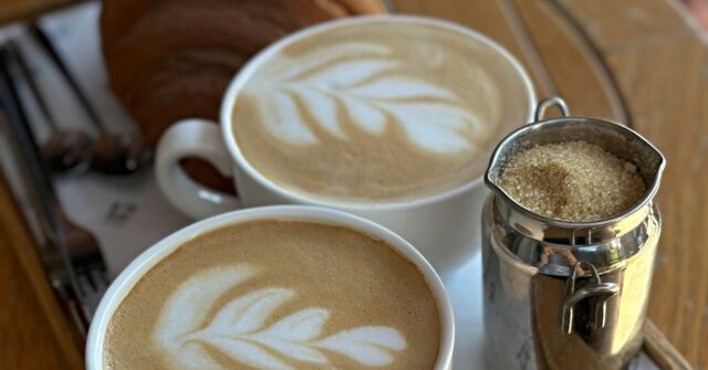Denver Christian Coffee Shop Facing Communist Protests After Helping Homeless