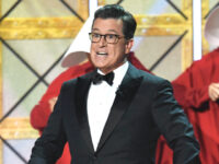 Video: Stephen Colbert Continues Post-Cancelation Meltdown with Trump ‘Micropenis’ Joke