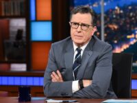 Trump Says ‘Lack of talent’ Got Colbert Canceled, ‘Less Talented Jimmy Kimmel’ and ‘Insec