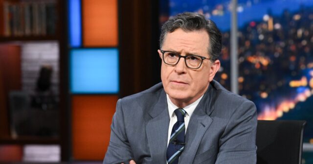 Trump Says ‘Lack of talent’ Got Colbert Canceled, ‘Less Talented Jimmy Kimmel’ and ‘Insecure Jimmy Fallon’ Are Next