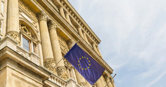 European Economy Grew Just 0.1% in June