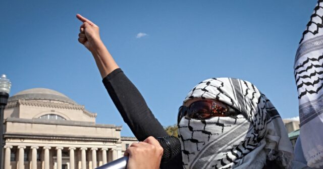Columbia's Payout Largest EEOC Settlement for Victims of Antisemitism