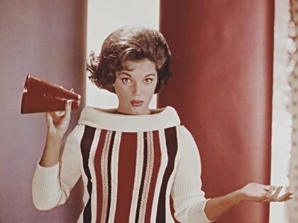 Star-Crossed Singer Connie Francis, Whose Hits Included ‘Pretty Little Baby’ Dead at 87
