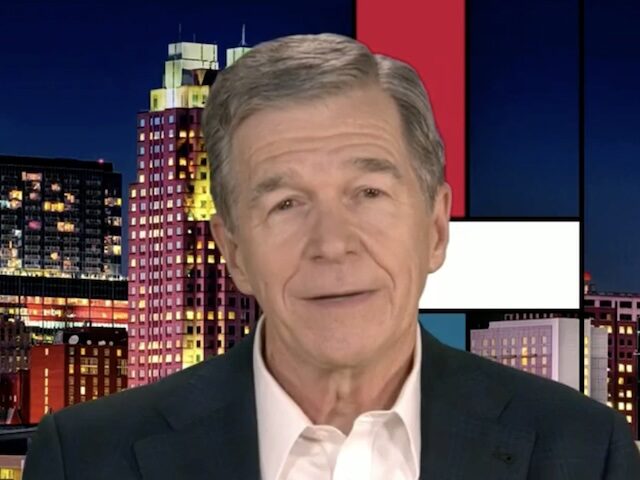 Roy Cooper: Republicans ‘Taking Food Out of the Mouths of Hungry Children’