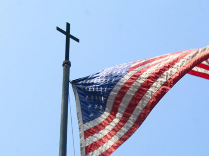 IRS: Churches Should Be Permitted to Endorse Political Candidates