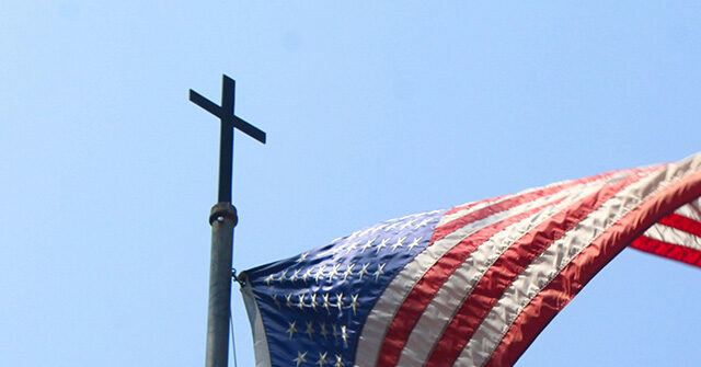 IRS: Churches Should Be Permitted to Endorse Political Candidates