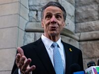 Andrew Cuomo Flags Independent Run for NYC Mayor