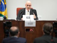 Trump Is Fighting the Bolsonaro Battle Because Brazil Is the Left’s Most Dangerous Lawfare Ex