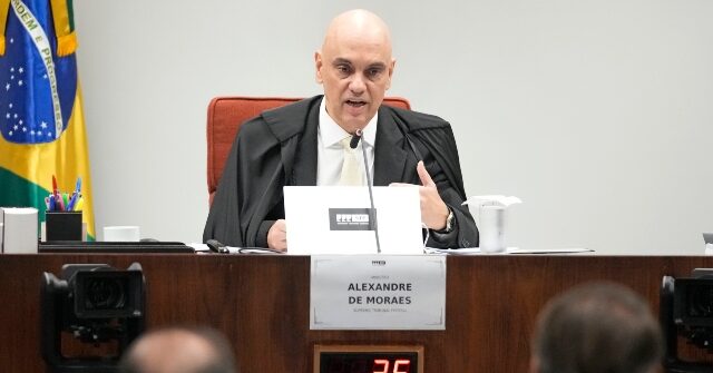 Brazil Orders Bolsonaro Ankle Monitor Amid Coup Trial