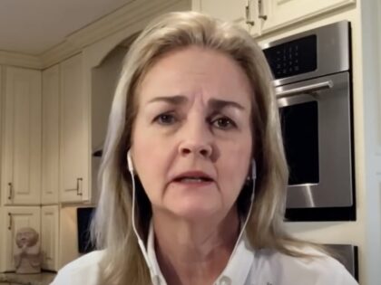 Representative Madeleine Dean (D-PA)