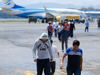Immigration Poll: Majority Favor Deporting Migrants in the Country Illegally