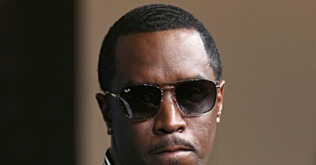 Male Dancer Sues Diddy for Rape in $10 Million Lawsuit Ahead of Sex Trafficking Trial Verdict