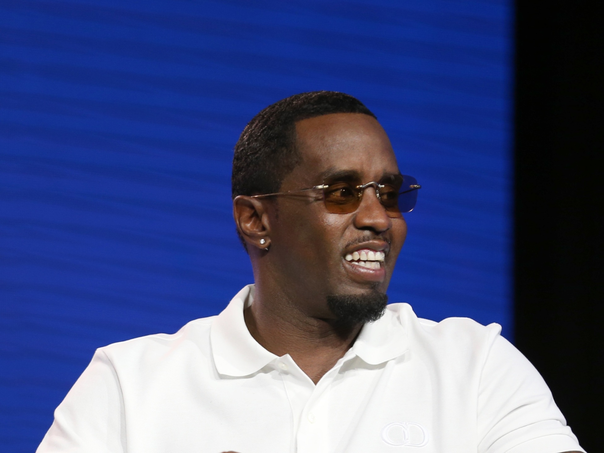 Diddy Received Standing Ovation from Inmates After Court Victory, His Lawyer Says
