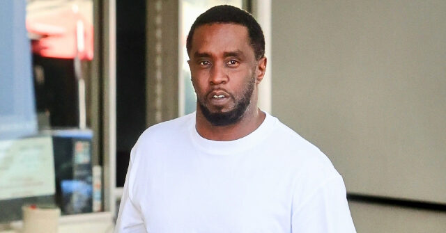 Sean Diddy Combs Denied Bail Sentencing Set October