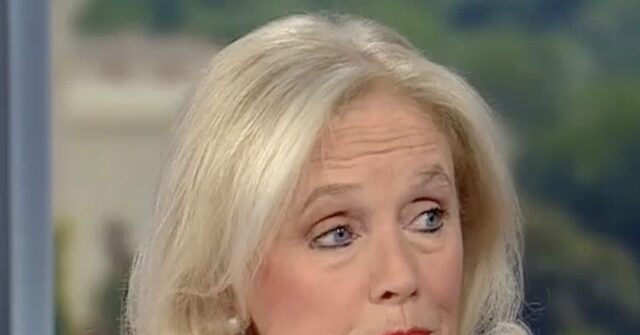 Dingell on BBB: A Lot of Republicans 'Don't Understand' What They Voted For