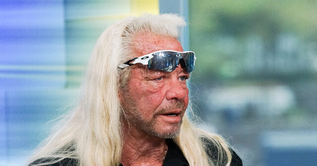 Dog the Bounty Hunter Grandson Shot Dead by His Father