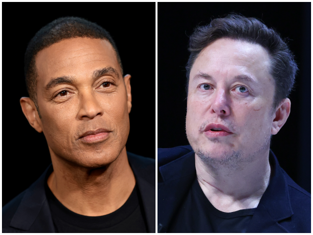 Judge Allows Don Lemon’s Lawsuit Against Elon Musk’s X to Proceed