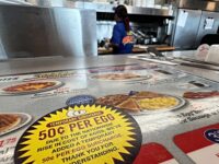 Nolte: Golden Era Marches on with End of Waffle House Egg Surcharge