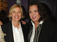 Ellen DeGeneres Backs Rosie O’Donnell After Trump Comment on Revoking U.S. Citizenship