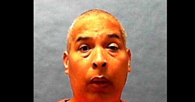 54-Year-Old Double Murderer to be Executed in Florida Today
