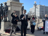 Omar Fateh: Rep. Boebert Opposing Free College for Illegal Aliens Is ‘White Supremacy’ — So I