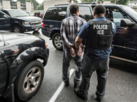 Maryland Democrats Stage Sit-In After Denied Entry of Baltimore ICE Facility