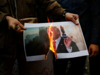 IRGC Video: Now ‘Death to America’ Means ‘Death to Trump’