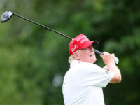 Trump Wins Member-Member Championship at Bedminster
