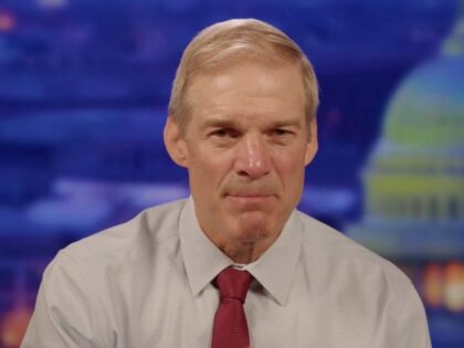 House Judiciary Committee Chairman Jim Jordan (R-OH)