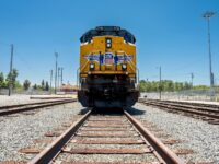 Cybersecurity Expert: American Trains Are Vulnerable to Remote Hacking