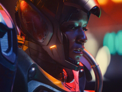 Nolte: Marvel’s Woke ‘Ironheart’ Is Another Streaming Flop at Disney+
