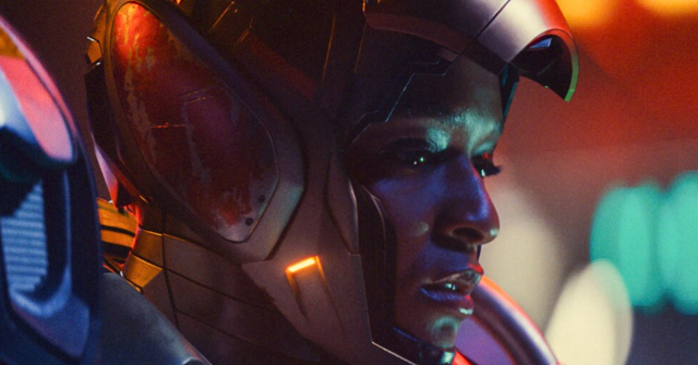 Nolte: Marvel’s Woke ‘Ironheart’ Is Another Streaming Flop at Disney+