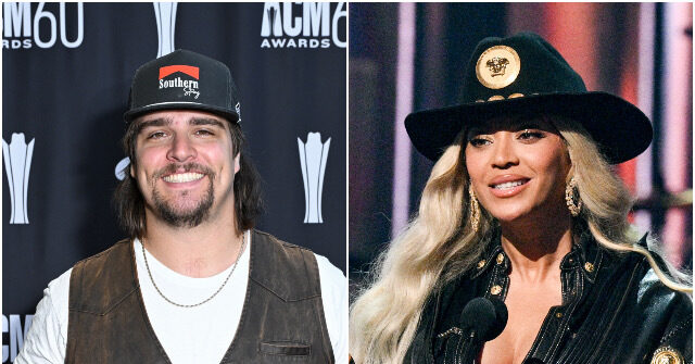 Country Singer Gavin Adcock Blasts Beyoncé’s ‘Cowboy Carter’: ‘That S**t Ain’t Country Music’