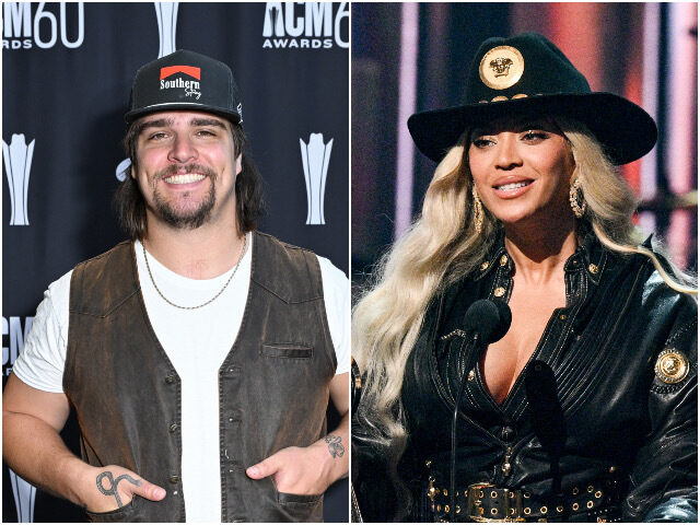 Beyoncé‘s Cowboy Carter is dominating the country music charts and country star Gavin