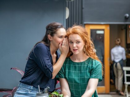 Even More Tea Spilled: Women’s Dating Advice App Leaks Private Chats