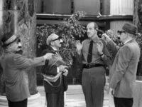 Nolte: Top Five Movies About Getting Old