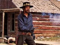 Nolte: 50-year-old ‘Gunsmoke’ Reruns More Popular than Disney’s Star Wars/Marvel Junk