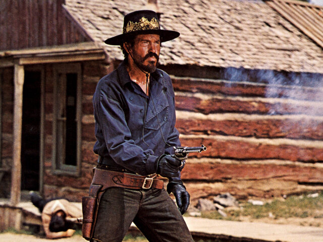Nolte: 50-year-old ‘Gunsmoke’ Reruns More Popular than Disney’s Star Wars/Marvel Junk