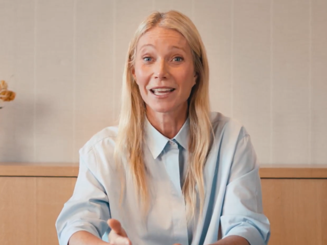 Company at Center of ‘Kiss Cam’ Firestorm Hires Coldplay Singer’s Ex-Wife Gwyneth