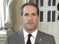 Dem Rep. Himes: Someone Will Die Because Trump Accused Obama of Treason