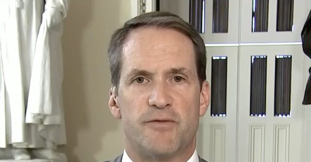 Dem Rep. Himes: Someone Will Die Because Trump Accused Obama of Treason